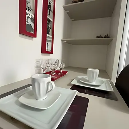 Flat Mar Do Cabo Branco By Allmare Apartamentos Joao Pessoa Exterior photo
